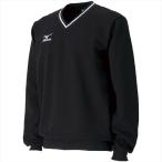 MIZUNO ミズノ スウェットシャツスウェットシャツ