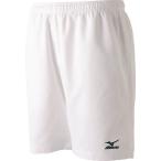 Yahoo! Yahoo!ショッピング(ヤフー ショッピング)ミズノ MIZUNO テニスハーフパンツ 01：ホワイト （A75RH10101）