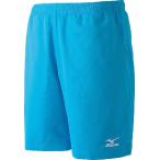 Yahoo! Yahoo!ショッピング(ヤフー ショッピング)ミズノ MIZUNO テニスハーフパンツ 26：スカイブルー （A75RH10126）