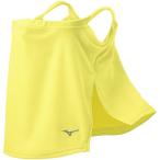 ミズノ MIZUNO アイスタッチフェースカバー C2JY018045 イエロー