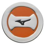  Mizuno MIZUNO маркер (габарит) C3JAP80154 orange 