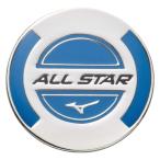  Mizuno MIZUNO маркер (габарит) C3JAP80227 голубой 