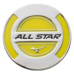  Mizuno MIZUNO маркер (габарит) C3JAP80245 желтый 