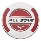  Mizuno MIZUNO маркер (габарит) C3JAP80262 красный 