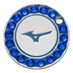  Mizuno MIZUNO маркер (габарит) C3JAP80327 голубой 