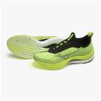 ミズノ MIZUNO ウエーブエアロ 20 +R J1GA223709 ライムxブラックxホワイト ミズノウエーブ MIZUNO ENERZY LITE MIZUNO ENERZY G3ソール X10