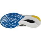 ミズノ MIZUNO ウエーブエアロ 20 +R J1GA223751 ブラックxホワイトxマルチ ミズノウエーブ MIZUNO ENERZY LITE MIZUNO ENERZY G3ソール X10