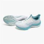 ミズノ MIZUNO ウエーブエアロ 20 +R ワイド J1GB223630 ホワイトxブルーxシルバー ミズノウエーブ MIZUNO ENERZY LITE MIZUNO ENERZY G3ソール X10