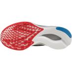 ミズノ MIZUNO ウエーブエアロ 20 +R J1GB223771 ブラックxホワイトxマルチ ミズノウエーブ MIZUNO ENERZY LITE MIZUNO ENERZY G3ソール X10