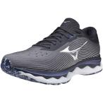 ミズノ MIZUNO ウエーブスカイ 5 J1GC210204 ブラックxシルバーxパープル ミズノウエーブ MIZUNO ENERZY MIZUNO ENERZY CORE U4icX X10
