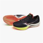 ミズノ MIZUNO ウエーブリベリオン J1GC211701 ブラックxホワイトxライム ミズノウエーブ MIZUNO ENERZY LITE G3ソール