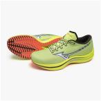 ミズノ MIZUNO ウエーブリベリオン J1GC211702 ライムxホワイトxピンク ミズノウエーブ MIZUNO ENERZY LITE G3ソール