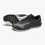 ミズノ MIZUNO ウエーブシャドウ 5 ワイド J1GC212707 ダークグレーxシルバーxブラック ミズノウエーブ MIZUNO ENERZY X10 ワイド