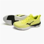 ミズノ MIZUNO ウエーブリボルト 2 J1GC218109 イエローxブラック ミズノウエーブ MIZUNO ENERZY U4icX X10