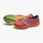 ミズノ MIZUNO  J1GD211701 ピンクxホワイトxライム ミズノウエーブ MIZUNO ENERZY LITE G3ソール