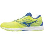  Mizuno MIZUNO SPEED STUDS K1GC193947 желтый x голубой 