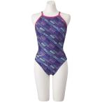 ミズノ MIZUNO EXERSUITS ミディアムカット N2MA178265 ローズ