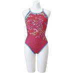 ミズノ MIZUNO EXERSUITS ミディアムカット N2MA226964 ピンク U-Fit ふつう フック