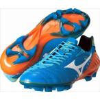 送料無料 ミズノ MIZUNO　ウエーブ イグニタス 3 SL 01：ブルー×ホワイト （P1GA143101）