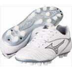 ミズノ MIZUNO　ナモラード MD 03：スーパーホワイトパール×シルバー （P1GA149103）