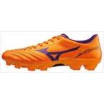 ミズノ MIZUNO バサラ ００１ ＫＬ 68：オレンジxパープル
