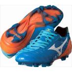 ミズノ MIZUNO　イグニタス 3 Jr． MD 01：ブルー×ホワイト （P1GB143201）