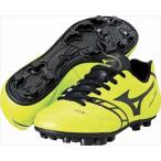 ミズノ MIZUNO　ソニック クラブ Jr． MR 09：ライム×ブラック （P1GB145509）
