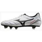 ミズノ MIZUNO モナルシーダ ＦＳ ＳＩ 09：スーパーホワイトパールxブラック