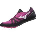 ミズノ MIZUNO ジオスパート MD U1GA201360 ピンク×ホワイト×ブラック BIOLOCK