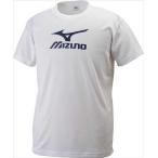  Mizuno mizunop Ractis рубашка 01: белый 