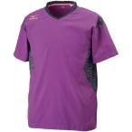 MIZUNO ミズノ ブレーカーシャツブレーカーシャツ