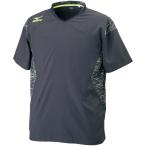 MIZUNO ミズノ ブレーカーシャツブレーカーシャツ