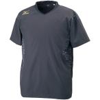 MIZUNO ミズノ ブレーカーシャツブレーカーシャツ