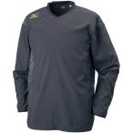 MIZUNO ミズノ ブレーカーシャツブレーカーシャツ