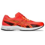 アシックス asics 1011B903 LYTERACER 5 FWランニング シューズ SUNRISE RED/BLACKの買取情報
