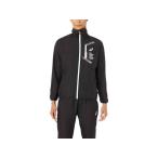  Asics asics 2032C239 W*S LIMO(R) обратная сторона tricot брейкер жакет SA тренировка одежда ( женский ) PER