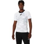  Asics asics 2111B805 dry p Ractis джерси SA регби одежда ( мужской ) BRILLIANT WHITE