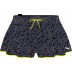 513558 プーマ （PUMA） キュロット ０１ＢＬＡＣＫ