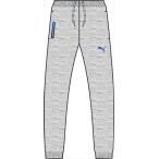 513562 プーマ （PUMA） スウェットパンツ ０３ＡＴＨＬＥＴＩＣ　ＧＲＡＹ