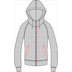 513565 プーマ （PUMA） フーデッドスウェットジャケット ０３ＡＴＨＬＥＴＩＣ　ＧＲＡＹ