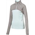 513643 プーマ （PUMA） ハイブリッドトップ ０２ＭＥＤＩＵＭ　ＧＲＡＹ　Ｈ