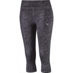 513647 プーマ （PUMA） グラフィック３／４タイツ ０１ＰＥＲＩＳＣＯＰＥ