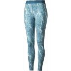 513666 プーマ （PUMA） グラフィックロングタイツ ０２ＢＬＵＥ　ＣＯＲＡＬ−ＴＡ