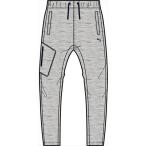 569746 プーマ （PUMA） ＩＬＰ　スウェットパンツ ０１ＬＩＧＨＴ　ＧＲＡＹ　ＨＥ