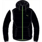 569758 プーマ （PUMA） ＩＬＰ　トランスフォーム　ダウンジャケット ０３ＢＬＡＣＫ