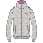 569779 プーマ （PUMA） ＩＬＰ　スウェットジャケット ０３ＡＴＨＬＥＴＩＣ　ＧＲＡＹ