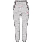 569789 プーマ （PUMA） ＩＬＰ　スウェットパンツ ０２ＡＴＨＬＥＴＩＣ　ＧＲＡＹ
