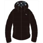 569793 プーマ （PUMA） ＩＬＰ　トランスフォーム　ダウンジャケット ０１ＢＬＡＣＫ