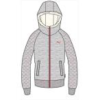 569794 プーマ （PUMA） ＩＬＰ　ボアスウェットジャケット ０２ＡＴＨＬＥＴＩＣ　ＧＲＡＹ