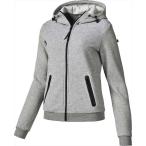 570191 プーマ （PUMA） ＥＶＯ　ＦＡＢＲＩＣ　ＭＩＸ　ＳＷＥＡＴ　ＪＫＴ ０４ＡＴＨＬＥＴＩＣ　ＧＲＡＹ